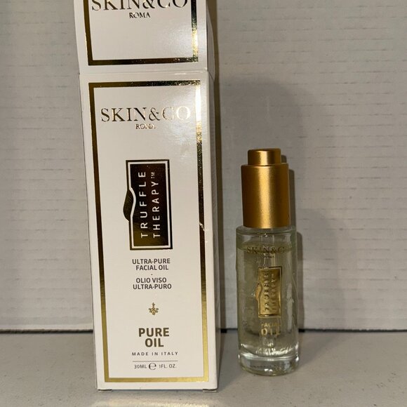 Skin & Co Truffle Therapy Ultra Pure Facial Oil - Picture 1 of 9